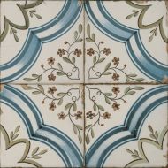 38161 Плитка Fs Nijar Natural 45x45x0,95