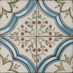 38161 Плитка Fs Nijar Natural 45x45x0,95