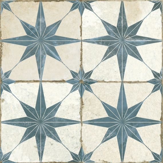 38165 Fs Star Blue 45x45x0,95