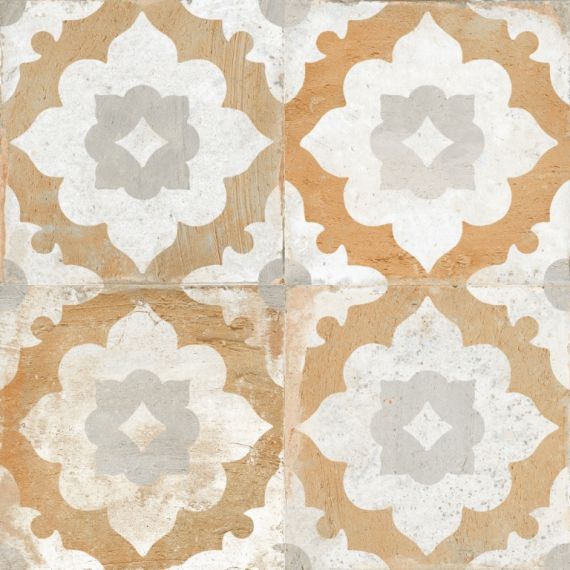 38178 Плитка Fs Blossom 45x45x0,95