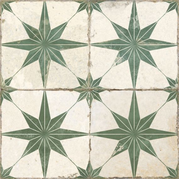 38188 Fs Star Sage LT/45X45X0,95