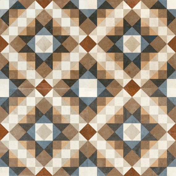 38380 Плитка Fs Chester Natural 45x45x0,95