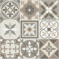 38428 Керамогранит Mila Warm LA/60X60X0,9/L/R 60x60