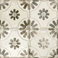 38929 Плитка Fs Blume Black 45x45x0,95