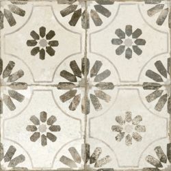 38929 Плитка Fs Blume Black 45x45x0,95