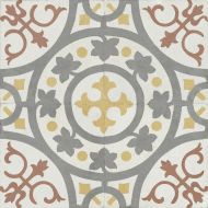 39479 Плитка Fs Paname Trocadero 45x45x0,95