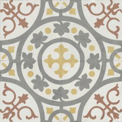 39479 Плитка Fs Paname Trocadero 45x45x0,95