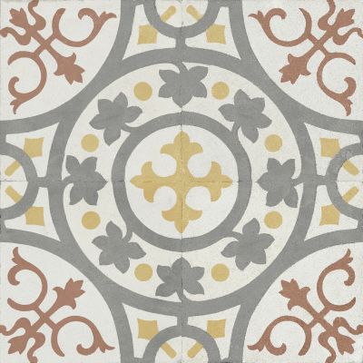 39479 Плитка Fs Paname Trocadero 45x45x0,95