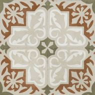 39480 Плитка Fs Paname Bastille 45x45x0,95