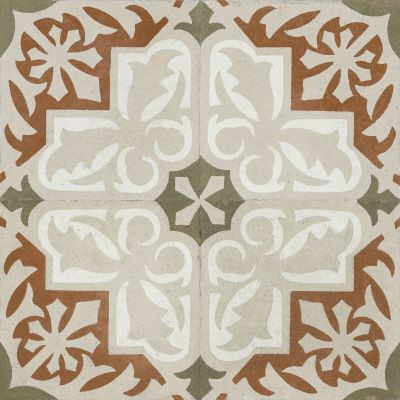 39480 Плитка Fs Paname Bastille 45x45x0,95