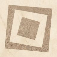 3EM0021 ПлиткаEsme Бежевый 40x40