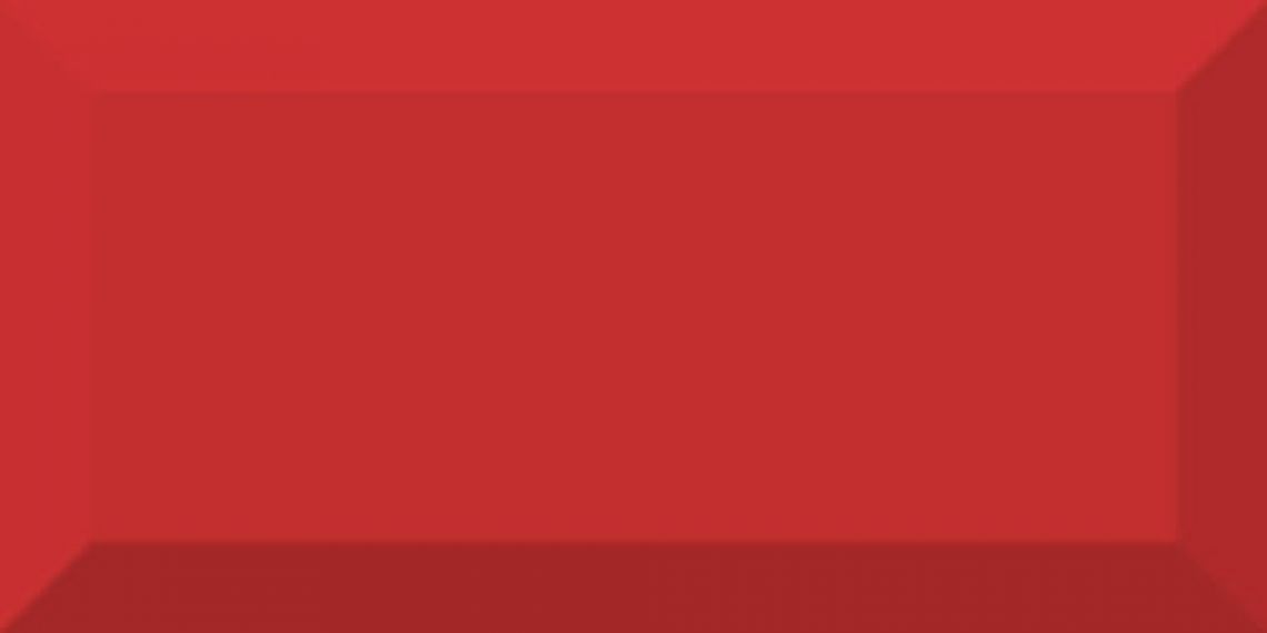 3RC1 Плитка Mugat Rojo 10x20