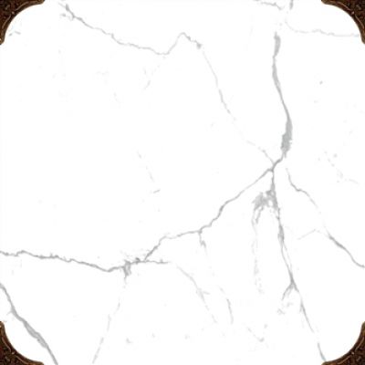 3 SR 0005 Плитка Statuario 40x40