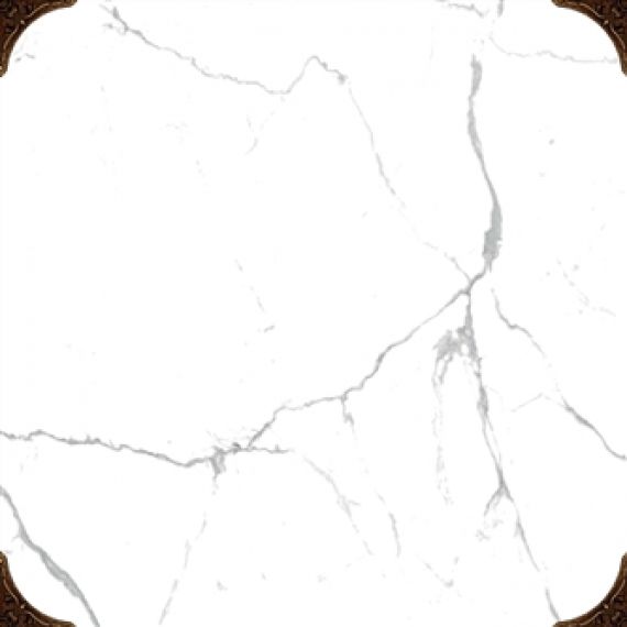 3 SR 0005 Плитка Statuario 40x40