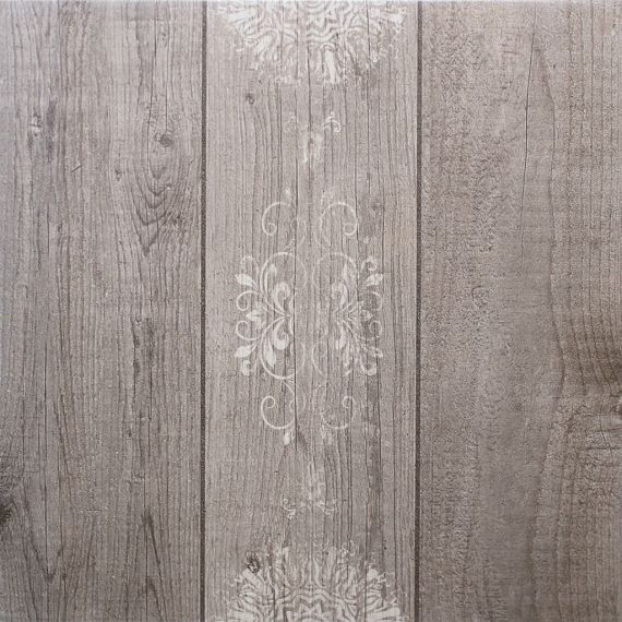 3 SW 0008 Шервуд Серый 40x40