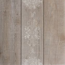 3 SW 0054 Шервуд Бежево-Серый 40x40