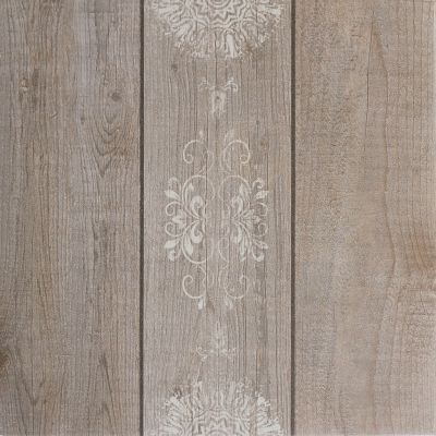 3 SW 0054 Шервуд Бежево-Серый 40x40