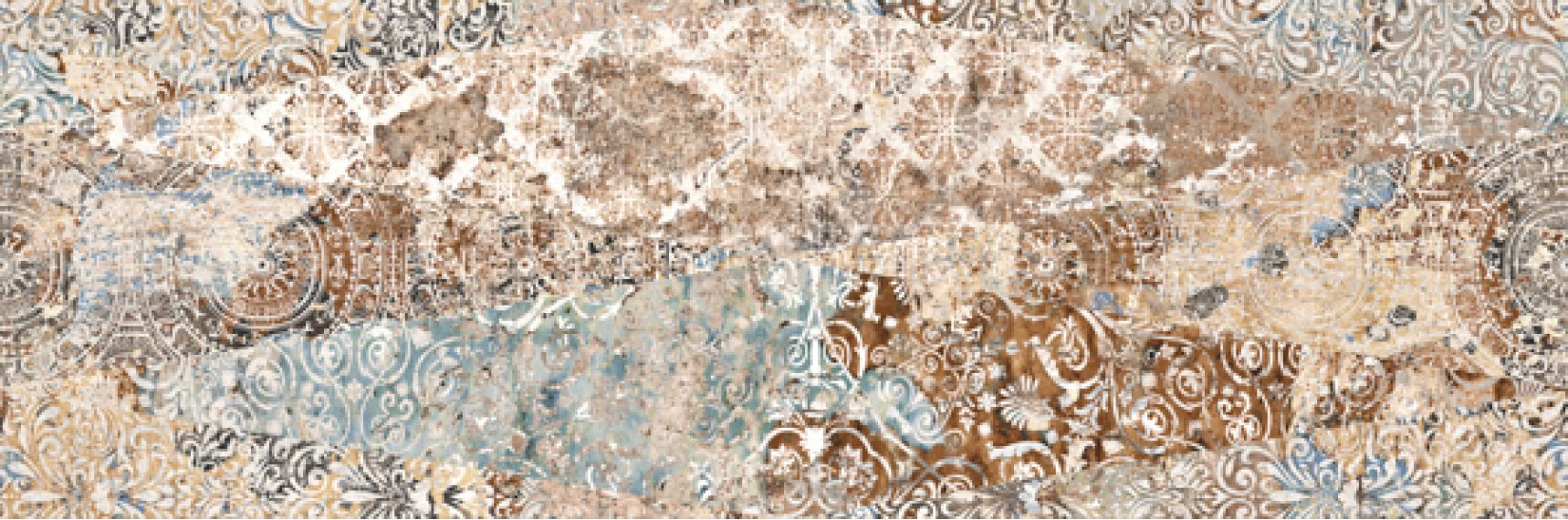 4-042-7 Carpet Vestige Hill Mat 25.1x75.6