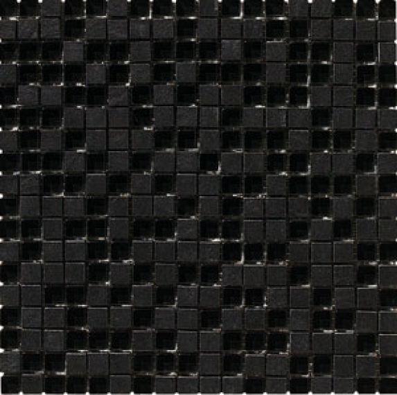 400H Mosaico Anciles-CR Basalto 30x30