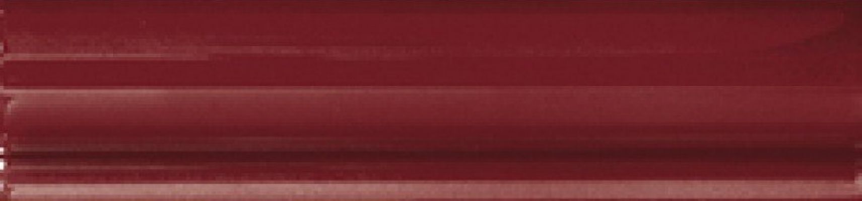 40101-1224 Moldura Burdeos Brillo 5х20