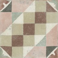 40471 Керамогранит FS Favara 22,3x22,3x0,9