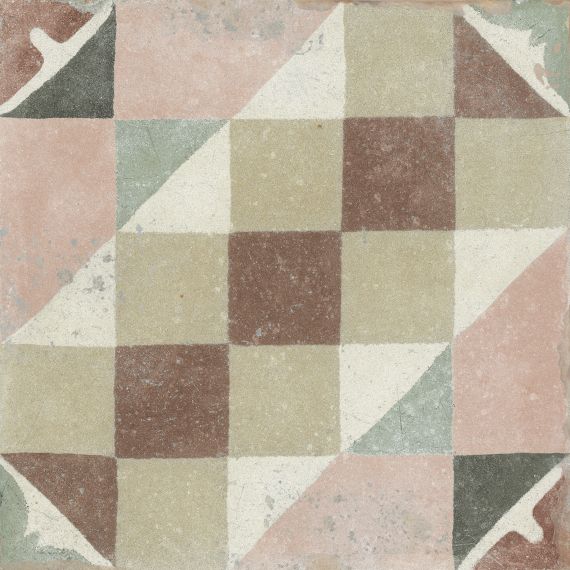 40471 Керамогранит FS Favara 22,3x22,3x0,9