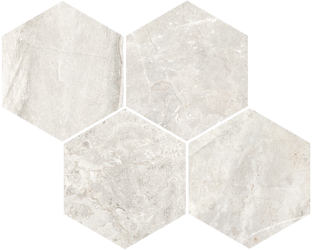 40GM Mosaico Albiense Nacar 35x28