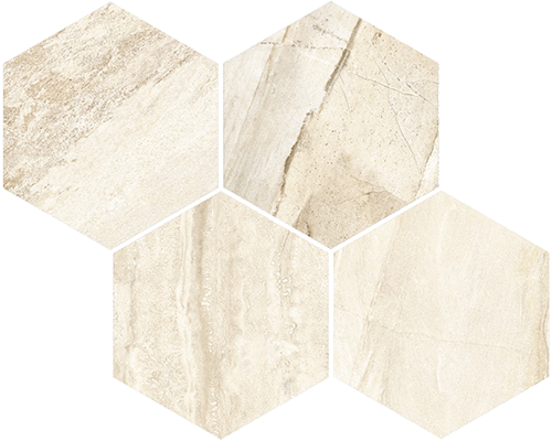 40GS Mosaico Albiense-SP Beige 35x28