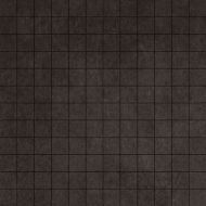 40KA Mosaico Ruhr Antracita 30x30