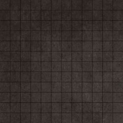 40KA Mosaico Ruhr Antracita 30x30