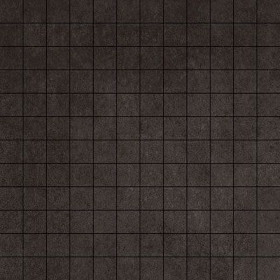 40KA Mosaico Ruhr Antracita 30x30