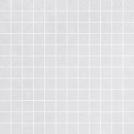 40KB Mosaico Ruhr Blanco 30x30