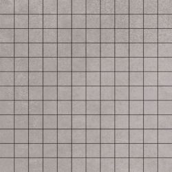 40KC Mosaico Ruhr Cemento 30x30