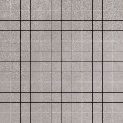 40KC Mosaico Ruhr Cemento 30x30