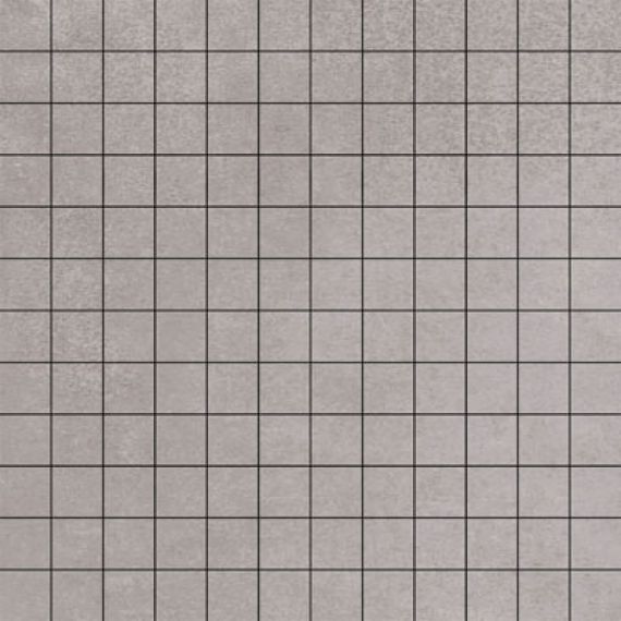 40KC Mosaico Ruhr Cemento 30x30