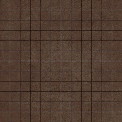 40KD Mosaico Ruhr Chocolate 30x30