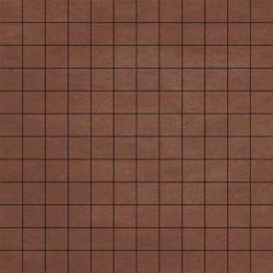 40KG Mosaico Ruhr Moka 30x30