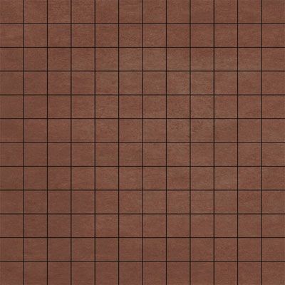 40KG Mosaico Ruhr Moka 30x30