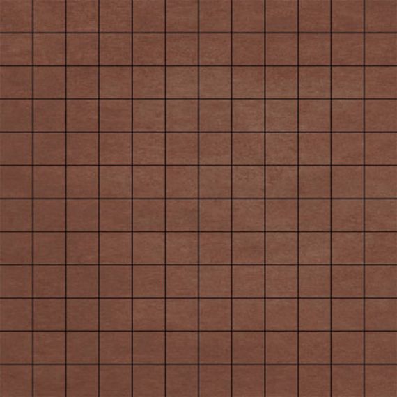 40KG Mosaico Ruhr Moka 30x30
