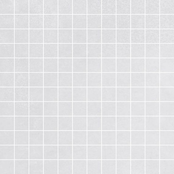40KL Mosaico Ruhr-SP Blanco 30x30