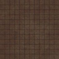 40KN Mosaico Ruhr-SP Chocolate 30x30