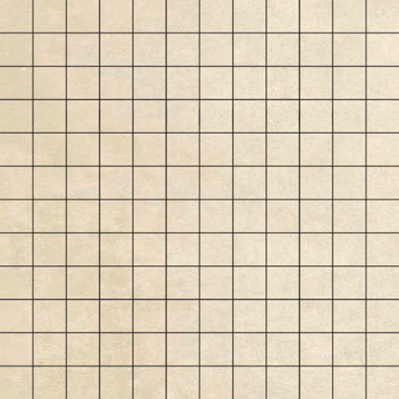 40KP Mosaico Ruhr-SP Crema 30x30