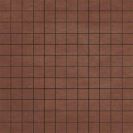 40KQ Mosaico Ruhr-SP Moka 30x30