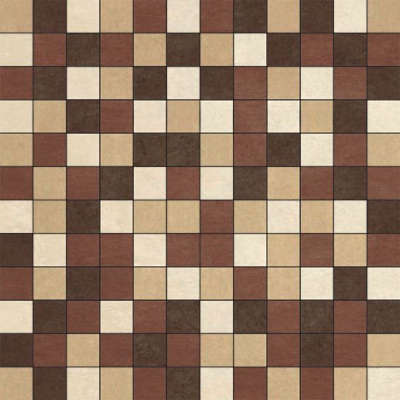 40KT Mosaico Goch Beige 30x30
