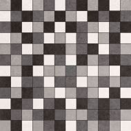 40KU Mosaico Goch Gris 30x30