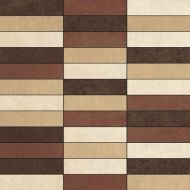 40KV Mosaico Hagen Beige 30x30