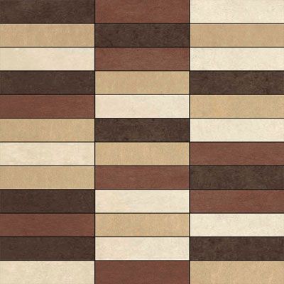 40KV Mosaico Hagen Beige 30x30