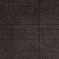 40LJ Mosaico Rectangular Ruhr-SP Antracita 30x30