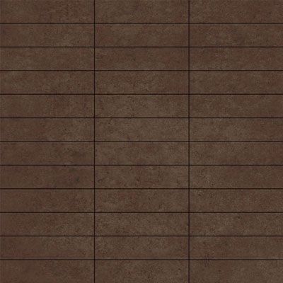 40LN Mosaico Rectangular Ruhr-SP Chocolate 30x30