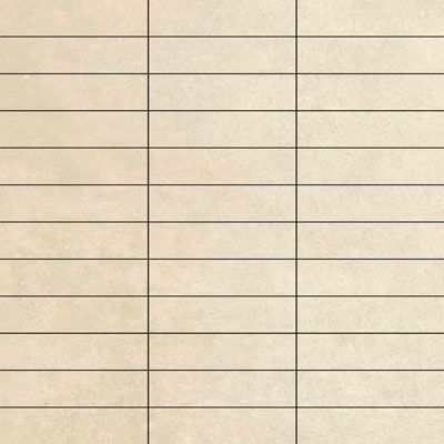 40LP Mosaico Rectangular Ruhr-SP Crema 30x30